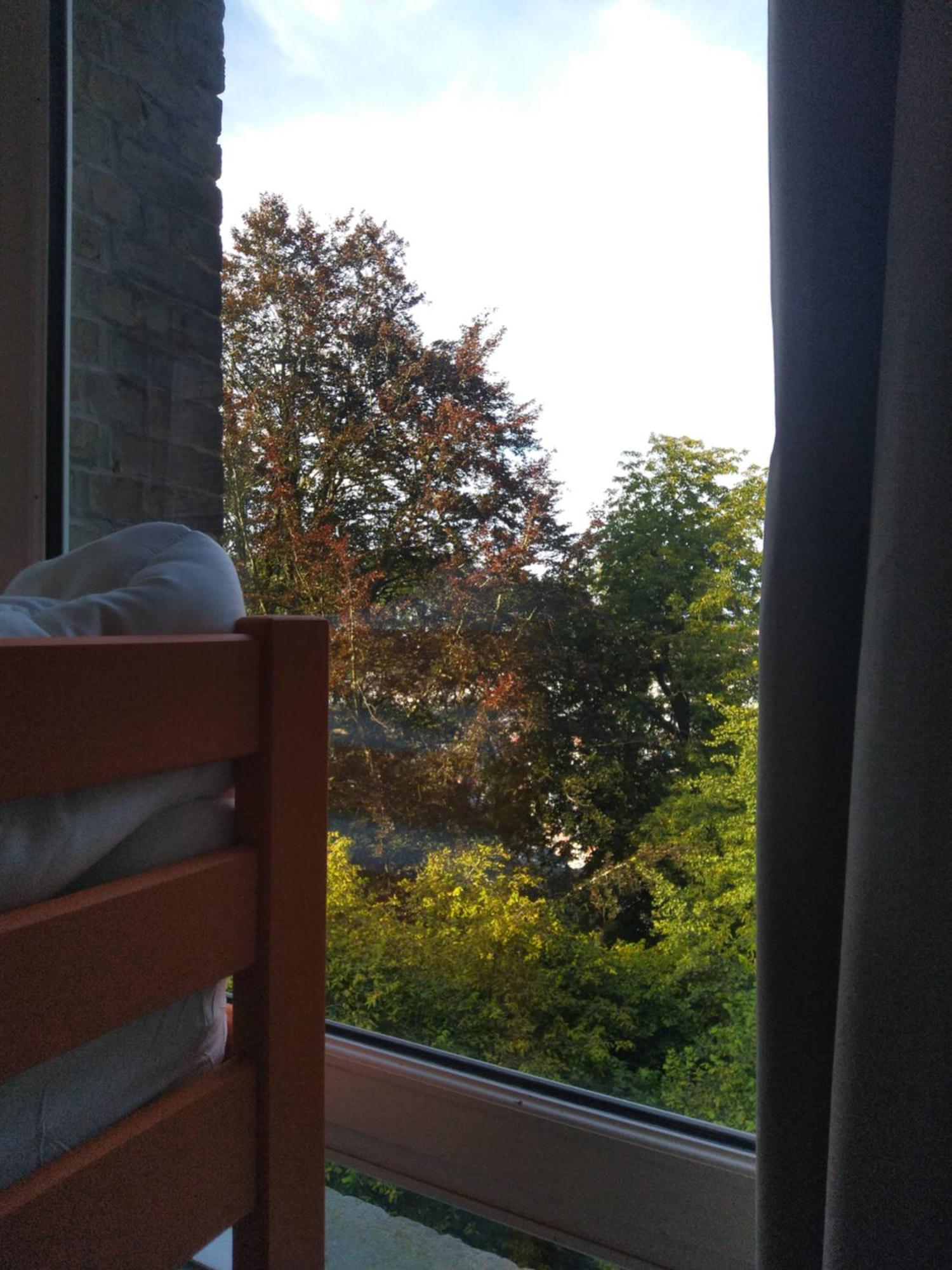 Villa Le Domaine Des Roches, Auberge Collective Dieppe Zimmer foto