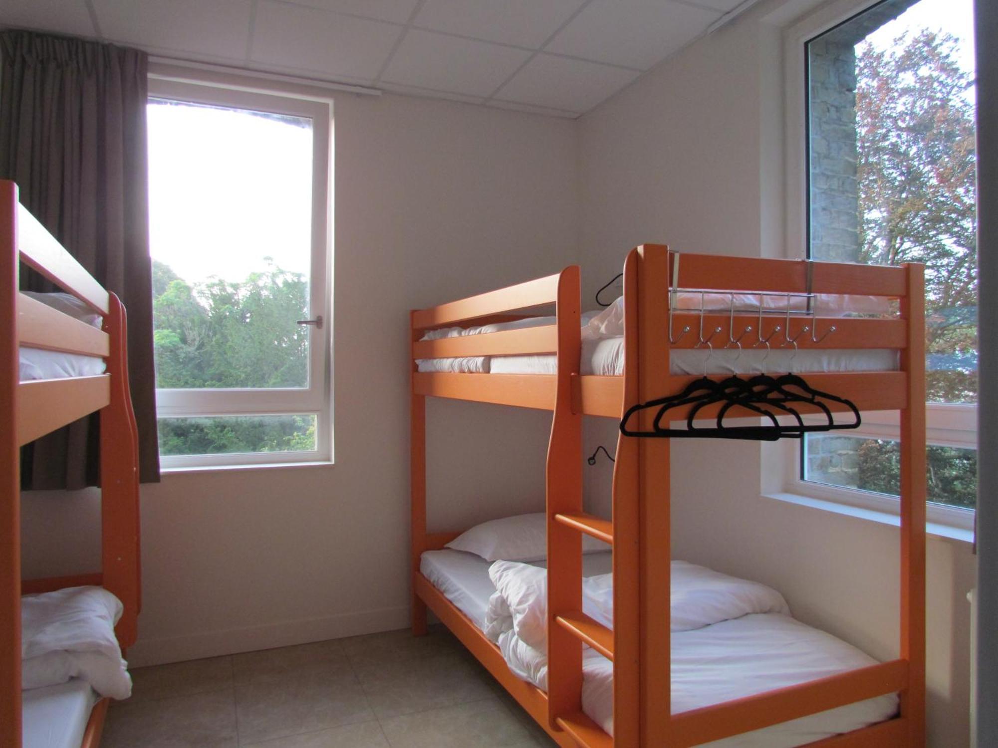 Villa Le Domaine Des Roches, Auberge Collective Dieppe Zimmer foto